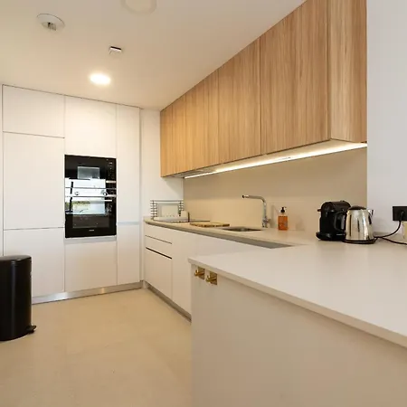 Med Blue By Time& Appartement
