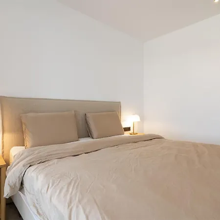 Med Blue By Time& Appartement *