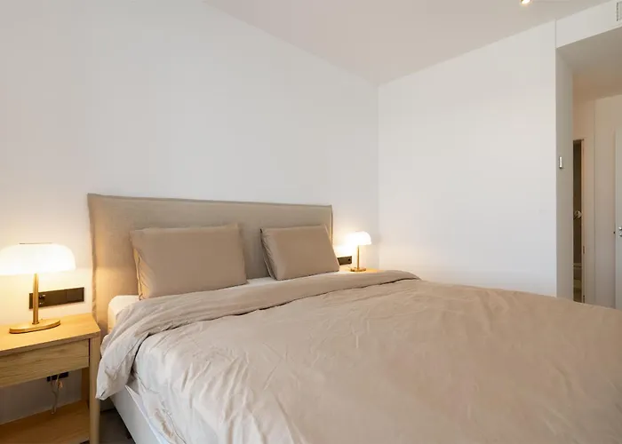 Med Blue By Time& Apartament *